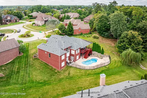 View/Area - 4204 Delouvre Way, Floyds Knobs, IN 47119 photo 1 of 5