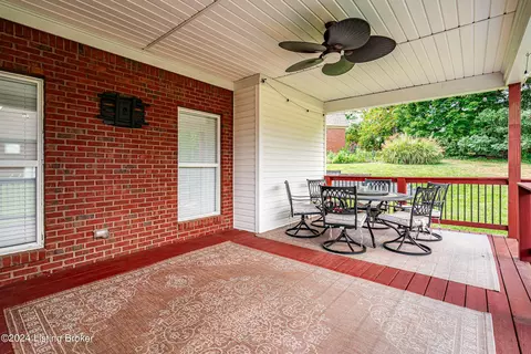 Exterior - 4204 Delouvre Way, Floyds Knobs, IN 47119 photo 8 of 14