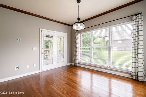 Dining - 4204 Delouvre Way, Floyds Knobs, IN 47119 photo 2 of 2