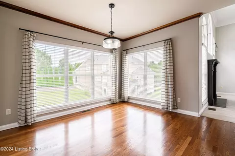 Dining - 4204 Delouvre Way, Floyds Knobs, IN 47119 photo 1 of 2