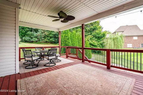 Exterior - 4204 Delouvre Way, Floyds Knobs, IN 47119 photo 9 of 14