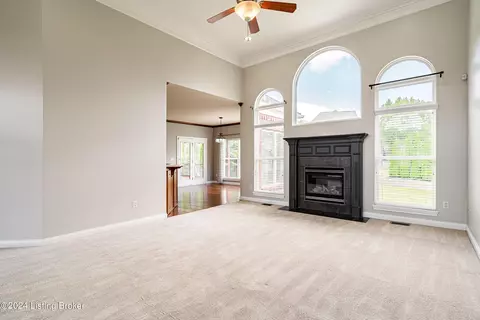 Living - 4204 Delouvre Way, Floyds Knobs, IN 47119 photo 2 of 10