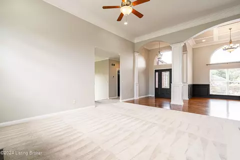 Living - 4204 Delouvre Way, Floyds Knobs, IN 47119 photo 3 of 10