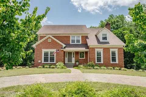 119 Englewood Dr, Bardstown, KY 40004