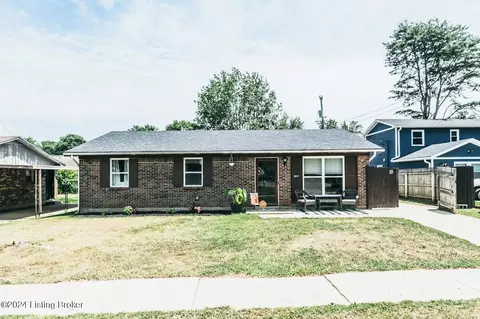 2517 Lake Rd, Radcliff, KY 40160