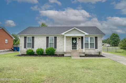 176 Beechcliff Cir, Shepherdsville, KY 40165