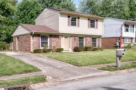 2003 The Meadow Rd, Louisville, KY 40223