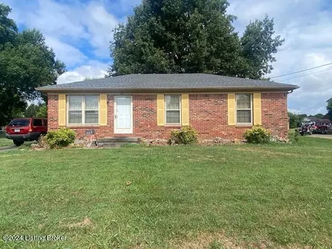 142 Scenic Dr, Bardstown, KY 40004