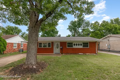 3403 Ethelwood Dr, Louisville, KY 40299