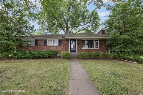 3002 Klonway Dr, Louisville, KY 40220