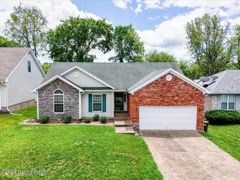 4133 Morgan Jaymes Dr, Louisville, KY 40299
