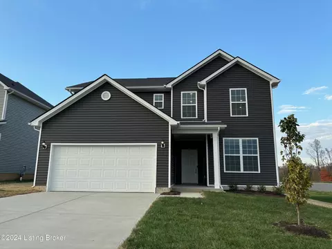 930 Dry Run Dr, Shelbyville, KY 40065