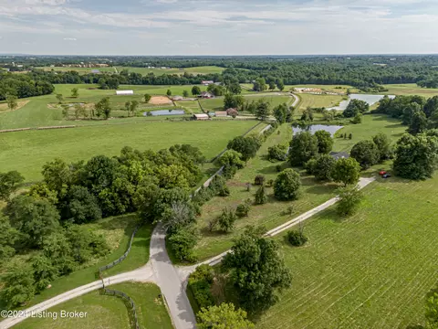 View/Area - 1405 Bates Ln, Smithfield, KY 40068 photo 5 of 17