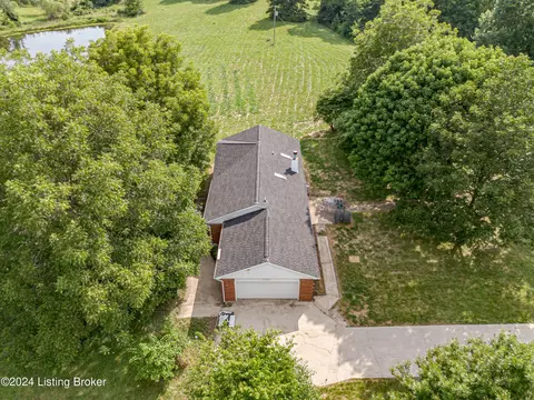 View/Area - 1405 Bates Ln, Smithfield, KY 40068 photo 14 of 17