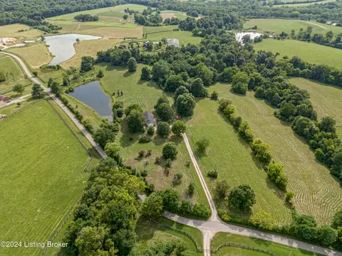 View/Area - 1405 Bates Ln, Smithfield, KY 40068 photo 6 of 17
