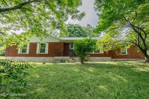 Exterior - 1405 Bates Ln, Smithfield, KY 40068 photo 3 of 7
