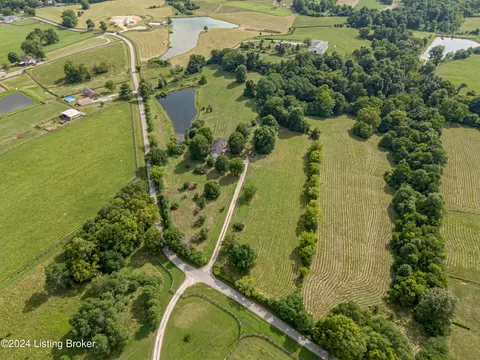 View/Area - 1405 Bates Ln, Smithfield, KY 40068 photo 2 of 17