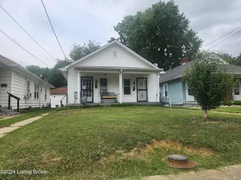727 Brookline Ave, Louisville, KY 40214