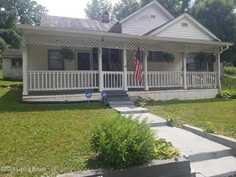 2220 Chapeze Ln, Shepherdsville, KY 40165
