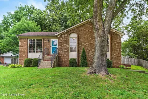 7809 Mary Sue Dr, Louisville, KY 40291