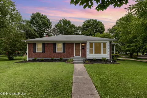 2903 Iris Way, Louisville, KY 40220