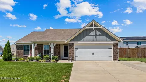 102 Fieldstone Ct, Shepherdsville, KY 40165