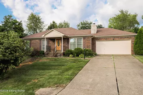 1117 Evondale Way, Goshen, KY 40026