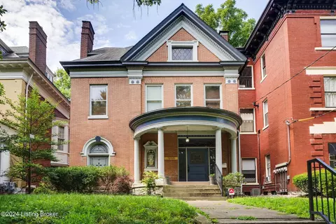 1062 Cherokee Rd, Louisville, KY 40204