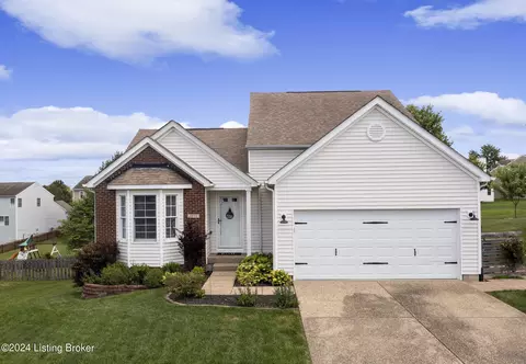 6621 Rockview Way, Louisville, KY 40299