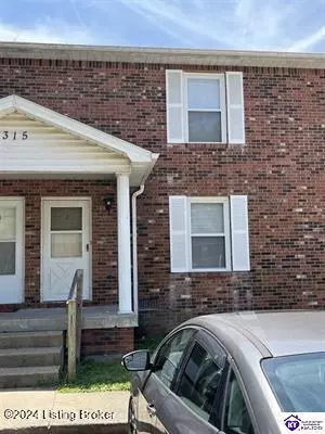 315 Berkley Ct #2, Radcliff, KY 40160