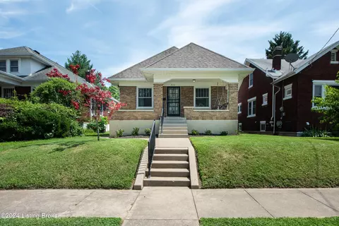 822 Fetter Ave, Louisville, KY 40217
