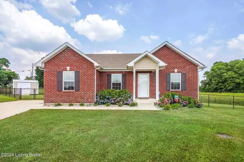 112 Elijah Way, Bardstown, KY 40004