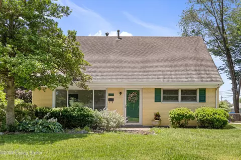 3134 Commander Dr, Louisville, KY 40220