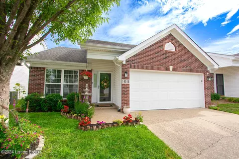 14516 Landis Villa Dr, Louisville, KY 40245