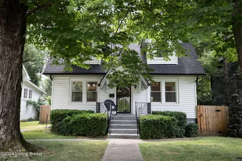 372 Winton Ave, Louisville, KY 40206