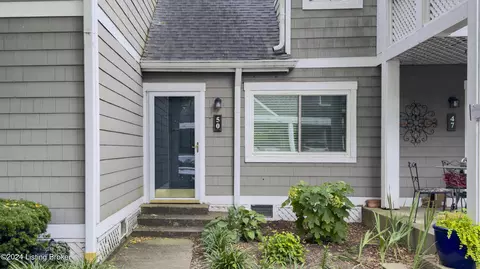 50 Lake Ave, Louisville, KY 40206