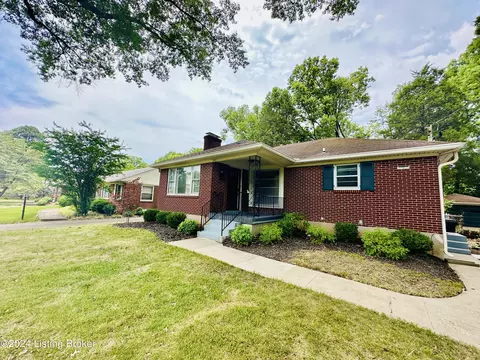 3737 Avon Ct, Louisville, KY 40220