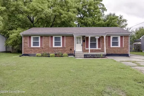 4910 Lea Ann Way, Louisville, KY 40219