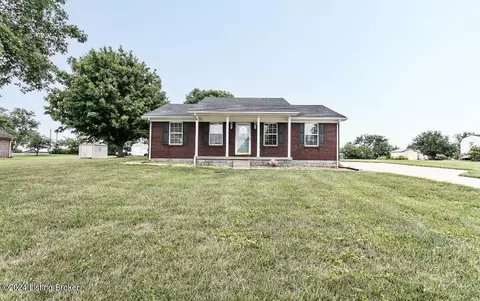 80 Travis Trl, Lebanon, KY 40033