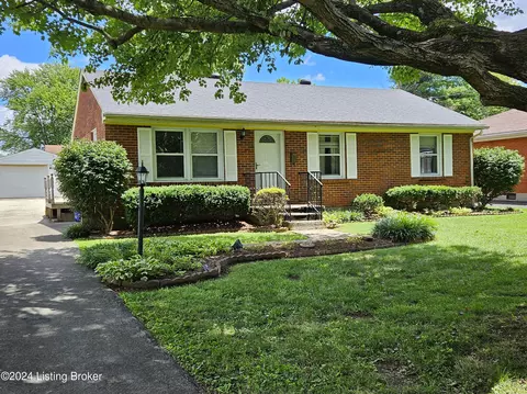 4321 Diamond Way, Louisville, KY 40216