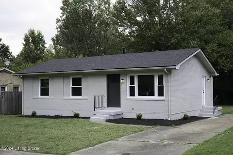 7119 Deanna Dr, Louisville, KY 40219