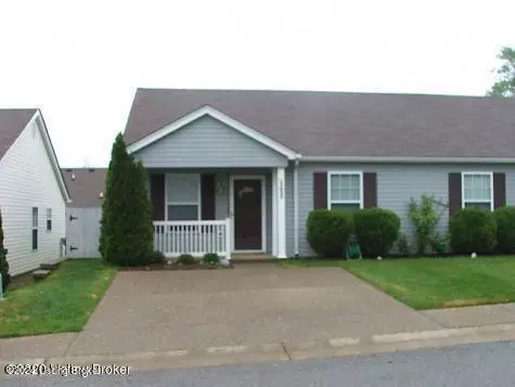 12633 Westport Ridge Way, Louisville, KY 40245