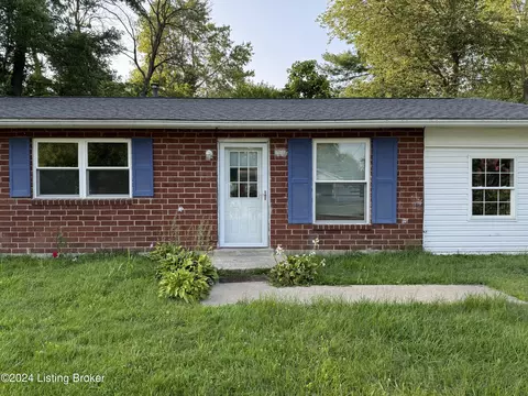 621 Drummond Way, Louisville, KY 40118