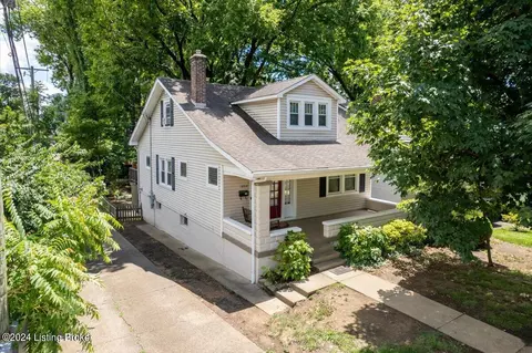 1864 Harvard Dr, Louisville, KY 40205