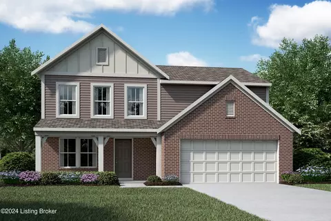 111 Acorn Ct, Mount Washington, KY 40047