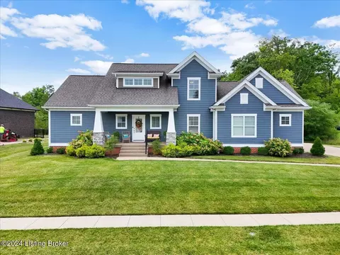 3302 Meadow Bluff Way, Louisville, KY 40245