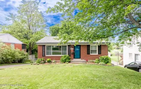 3604 Dell Rd, Louisville, KY 40299