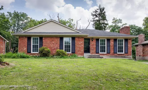 9508 Tiverton Way, Louisville, KY 40242