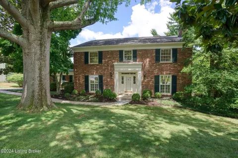 3117 Runnymede Rd, Louisville, KY 40222