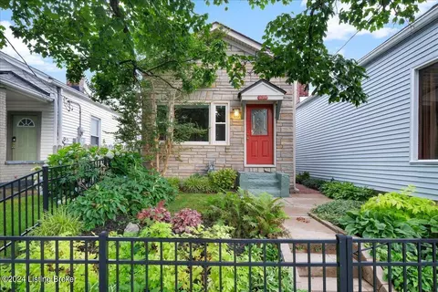 1019 Payne St, Louisville, KY 40204